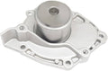 NEW WATER PUMP
