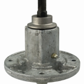 SPINDLE ASSY JOHN DEERE