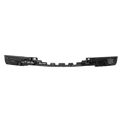 CAPA 2224 NISSAN PATHFINDER SV/SL/PLATINUM LOWER REAR ABSORBER