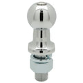 INTERCHANGEABLE HITCH BALL, 1" SHAN