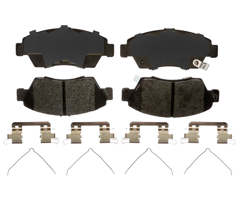 R auto part