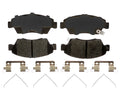 BRAKE PAD SET