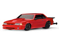 TRAXXAS auto part detail