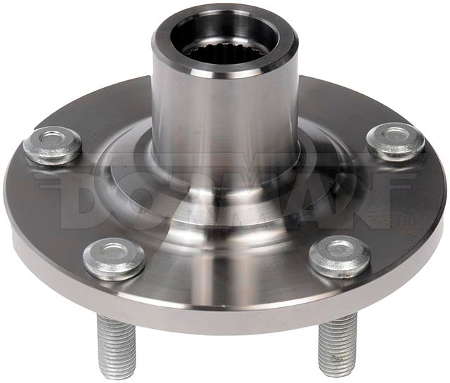 WHEEL HUB