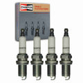 PLATINUM SPARK PLUG BOX/4