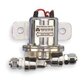 ELECTRIC SOLENOID VALVE PERMITS HORN TO OPERATED