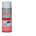 White Aerosol TouchUp Paint