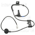 STANDARD IGN auto part installed view