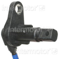 STANDARD IGN auto part close-up