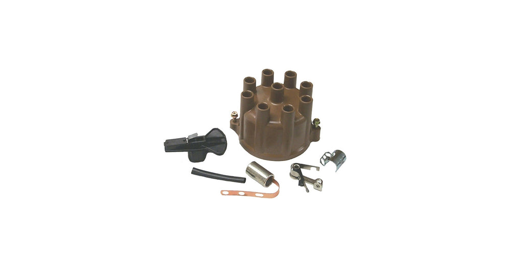 SIERRAMARINE auto part