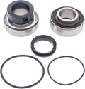 All Balls Racing 77-80 Arctic Cat Lynx 2000 S Jack Shaft Bearing & Seal Kit Upper Shaft