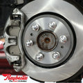 BRAKE PAD SET