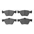 R1 04-09 Mercedes-Benz E320 Front Optimum OE Brake Pads