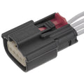 HEADLIGHT WIRING HARNESS CONNECTOR