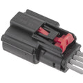 HEADLIGHT WIRING HARNESS CONNECTOR