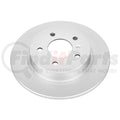 Power Stop 06-11 Buick Lucerne Rear Evolution Geomet Coated Rotor