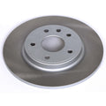 Power Stop 17-21 Chrysler Pacifica Rear Semi Coated Rotor