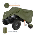 ATV STORAGE COVER