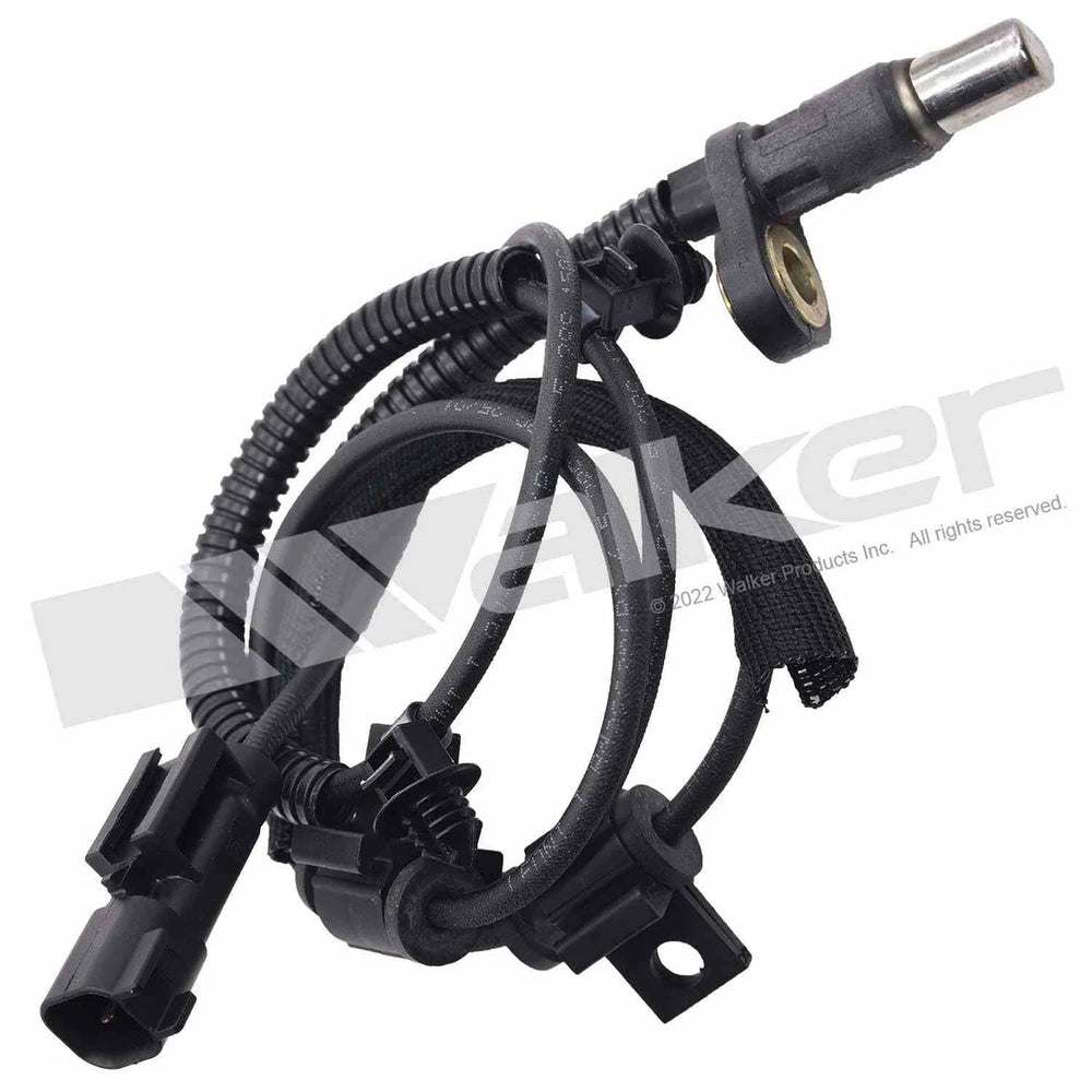 Walker Products Inc. - auto part