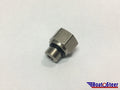 KIT FITTING ORB-5 MALE TO 1/4 NPT F