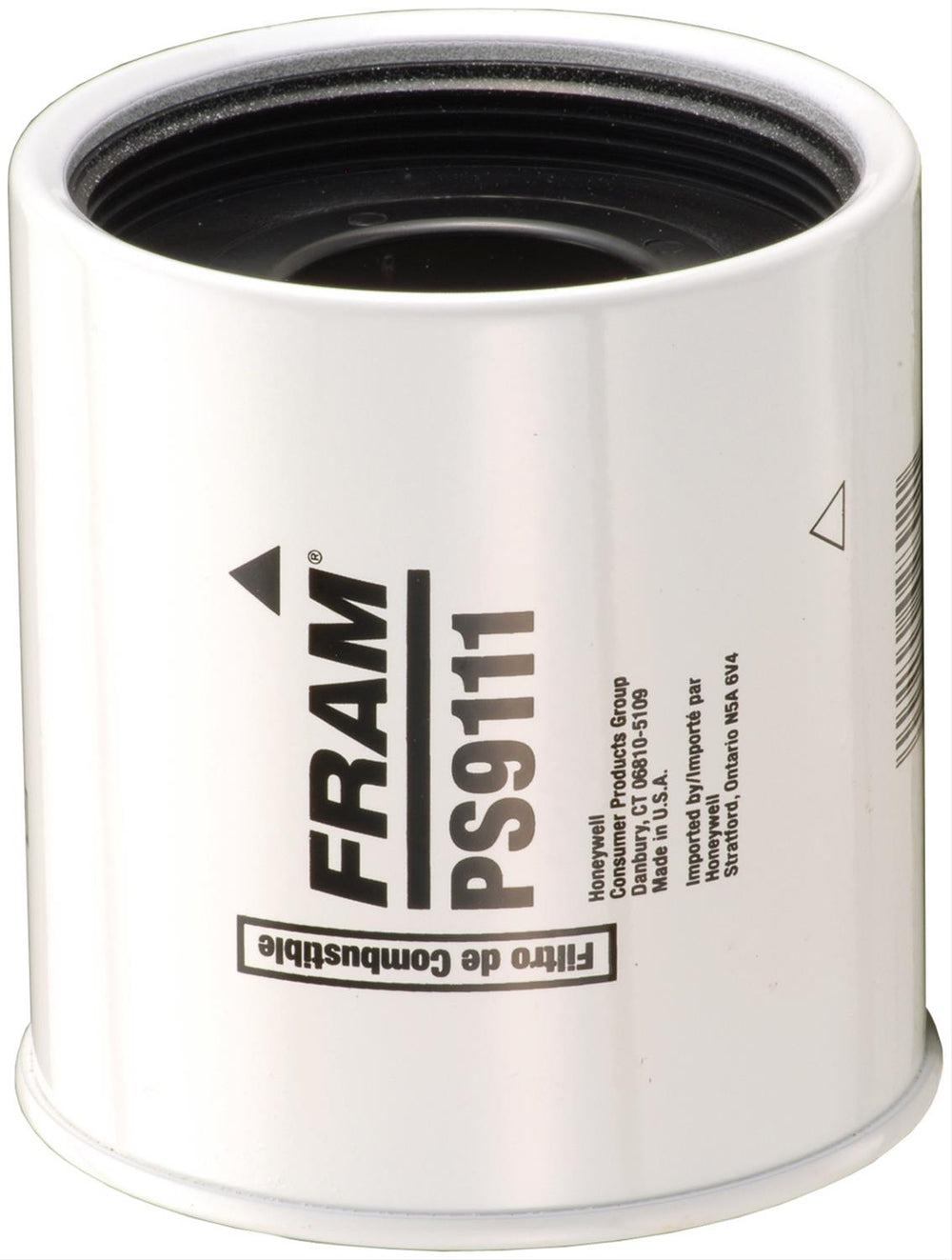 H.D FUEL WATER SEP-SPN ON