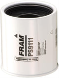 H.D FUEL WATER SEP-SPN ON
