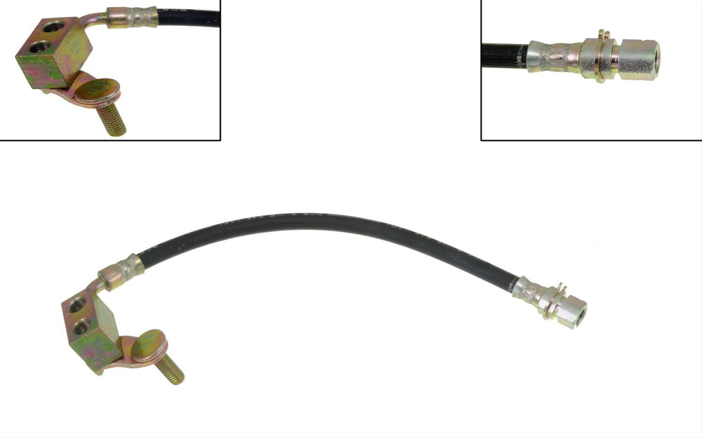 BRAKE HOSE