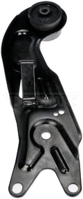 CONTROL ARM