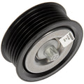 IDLER PULLEY