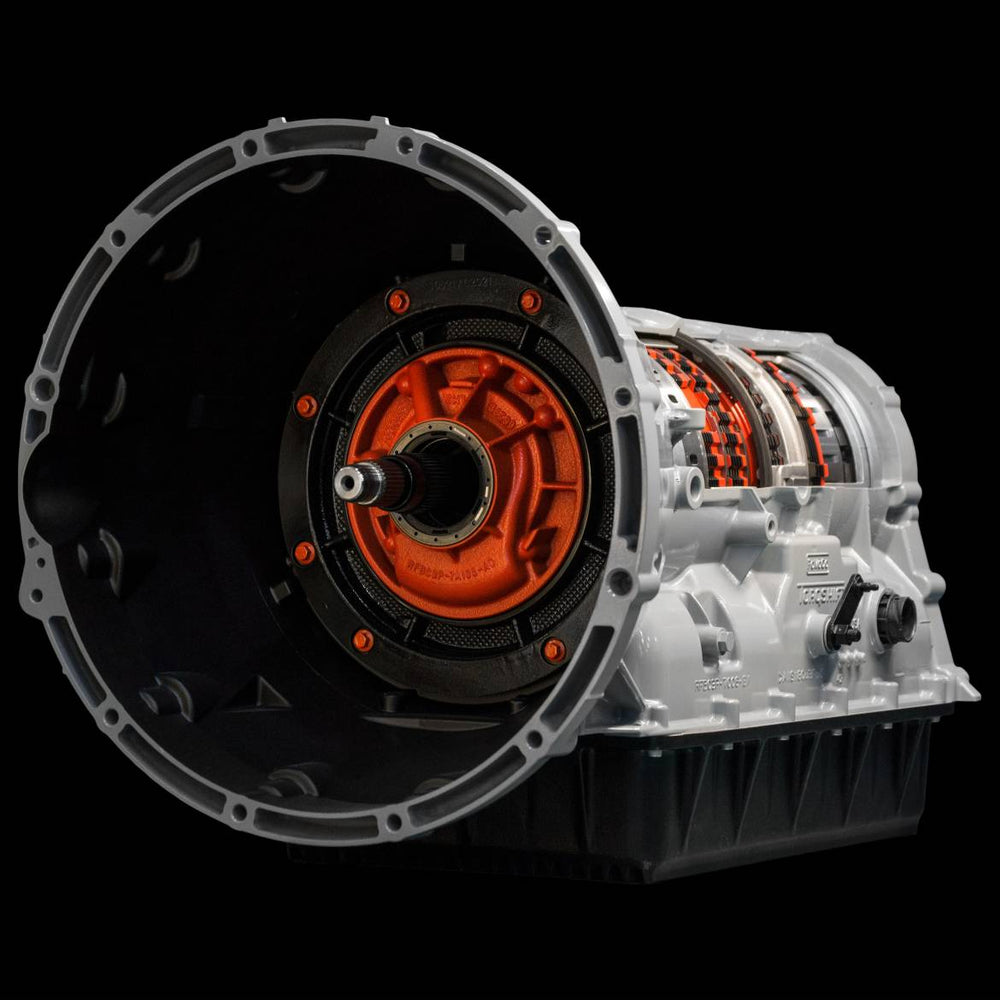 6R140 LOCKING DIP ST