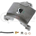DOM. DISC BRAKE CALIPER