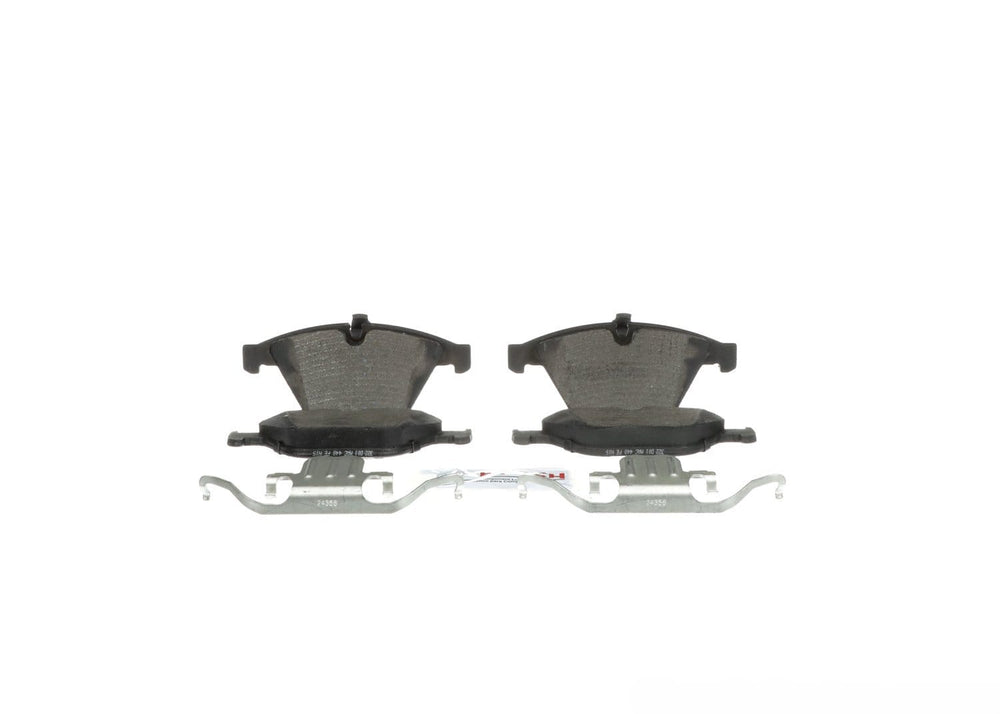 DISC BRAKE PADS