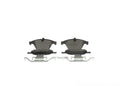 DISC BRAKE PADS