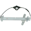 WNDW MTRS FORD 90-04 REG