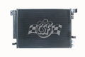 1314 CADILLAC ATS SEDAN AC CONDENSER
