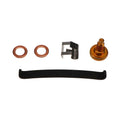 DOM. DISC BRAKE CALIPER