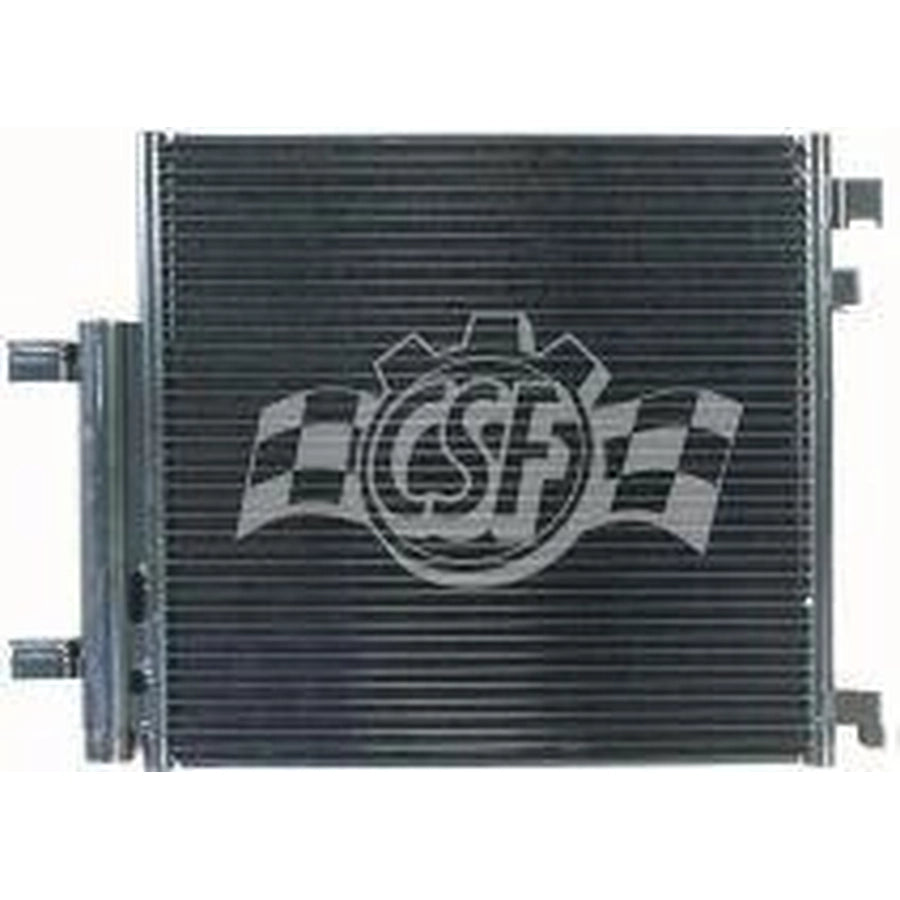 1314 SPARK AC CONDENSER