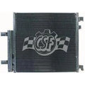 1314 SPARK AC CONDENSER