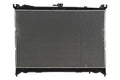 INFINITI M 30 RADIATOR
