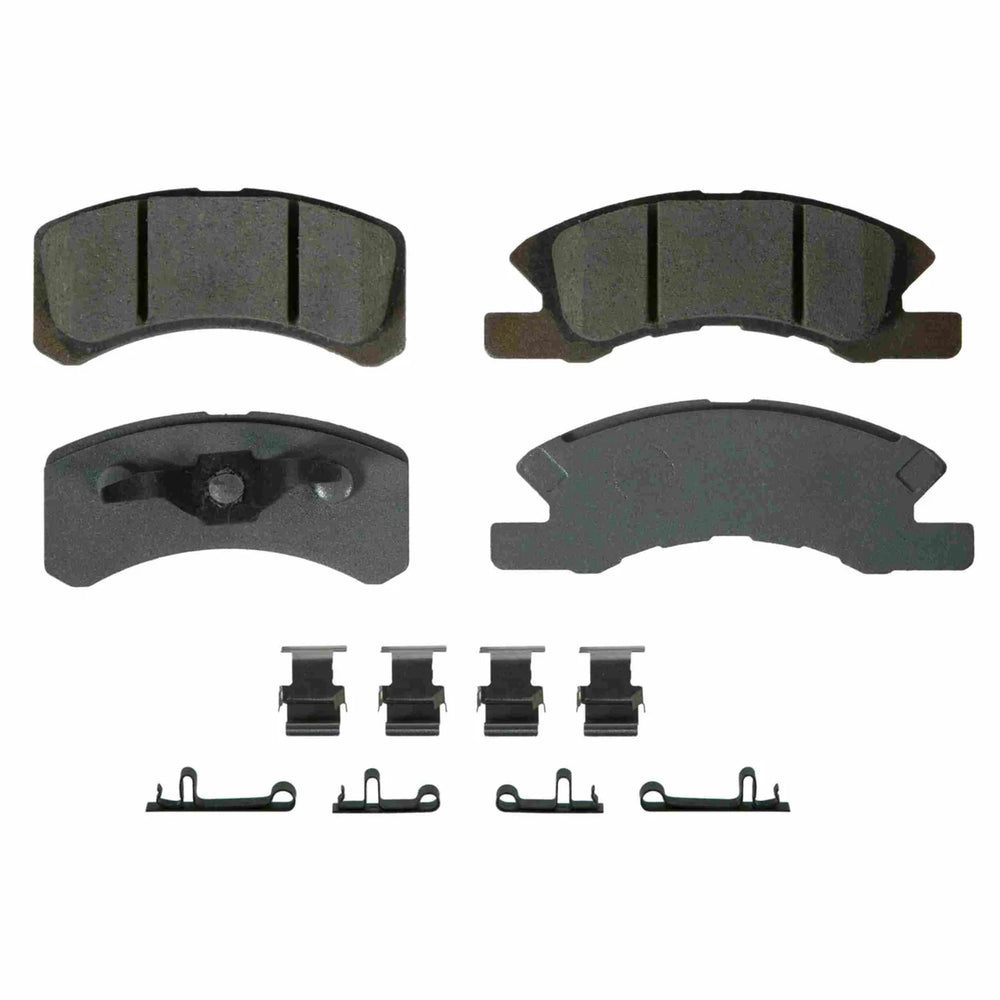 WAGNER BRAKE auto part