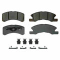 WAGNER BRAKE auto part