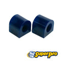 SuperPro Nissan/Datsun Front S/Bar To Chas