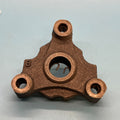 HUB, BLWR & ACC DR 48 SR