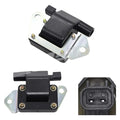 IGNITION COIL