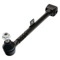 DELPHI control arms
