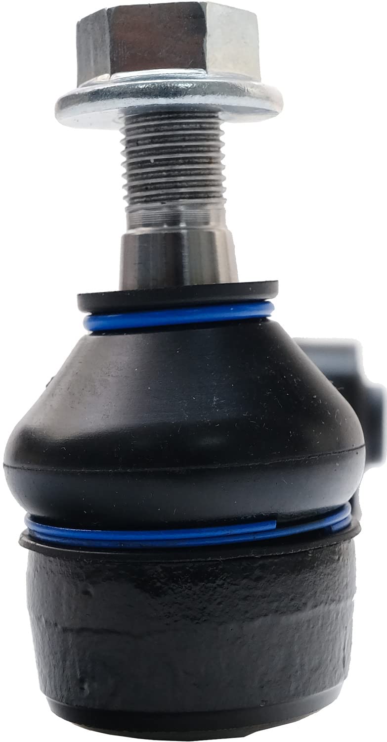 DELPHI control arms