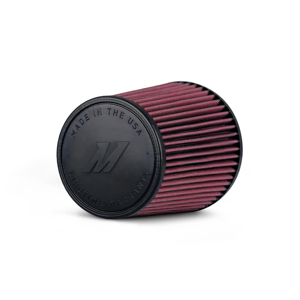 PERFORMANCE AIR FILTER, 4" INLET, 7