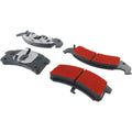 Stoptech PQ Pro Brake Pads Front Buick Cadillac Chevrolet Oldsmobile Pontiac 88 98 Aurora Bon