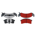 Stoptech PQ Pro Brake Pads Front Buick Cadillac Chevrolet Oldsmobile Pontiac 88 98 Aurora Bon