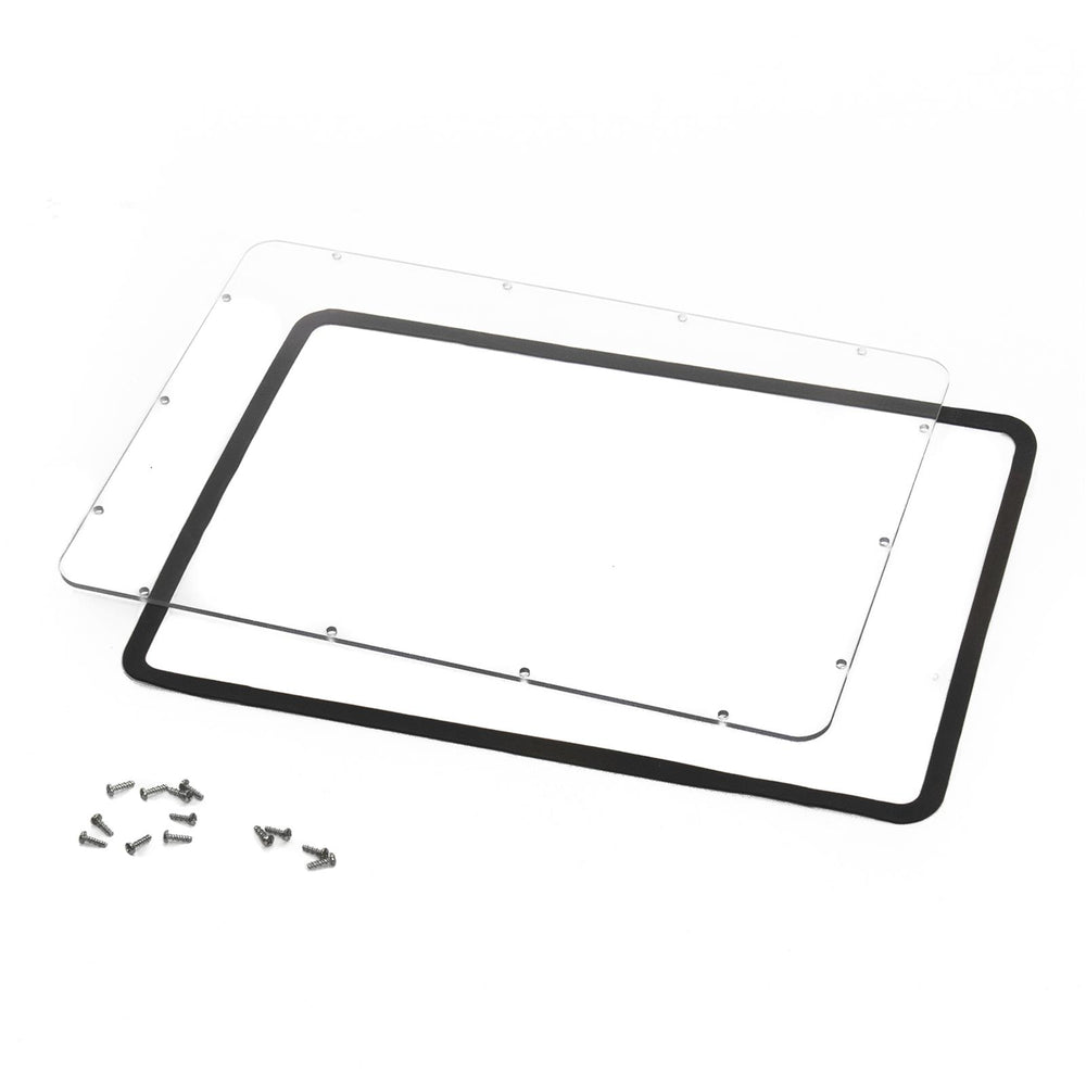 Nanuk carbon auto part